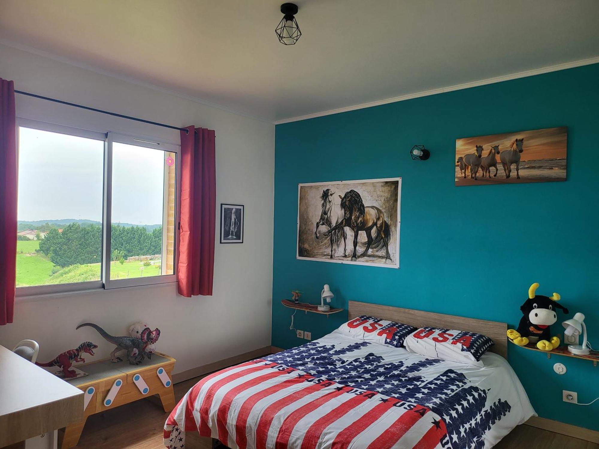 Villa Aux Portes Des Pyrenees Saint Gaudens Esterno foto